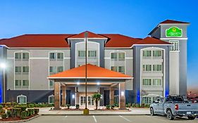 La Quinta Inn And Suites Gainesville Tx